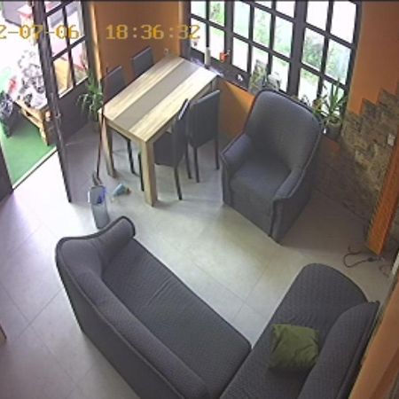 Nemeth Apartman Palic Bagian luar foto