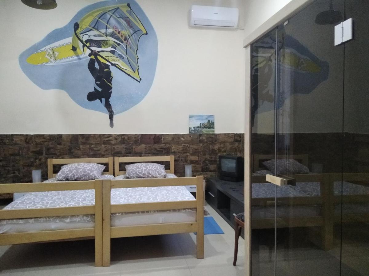 Nemeth Apartman Palic Bagian luar foto